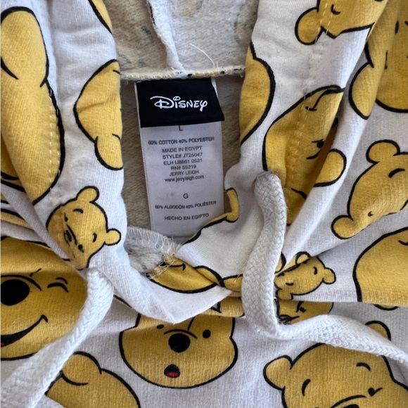 Disney Sweater And Hoodie Bundle - Picture 6 of 8